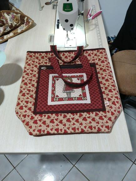 Bolsa Professora