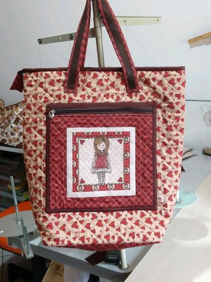 Bolsa Professora