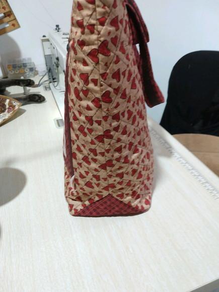 Bolsa Professora