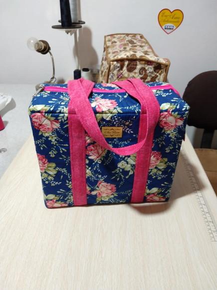 Bolsa Térmica + brinde