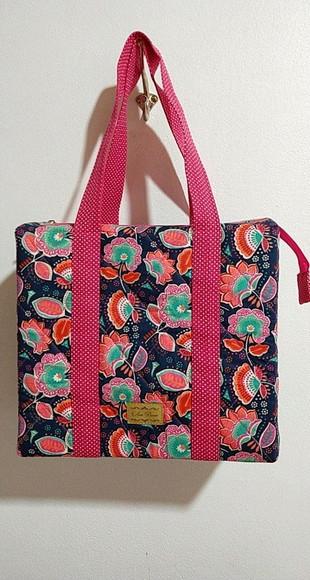Bolsa Térmica + brinde