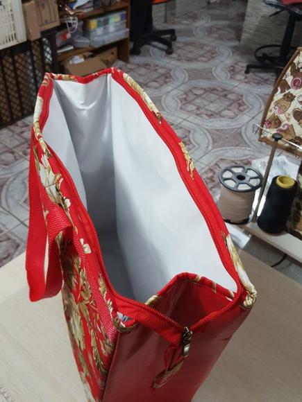 Bolsa Térmica.