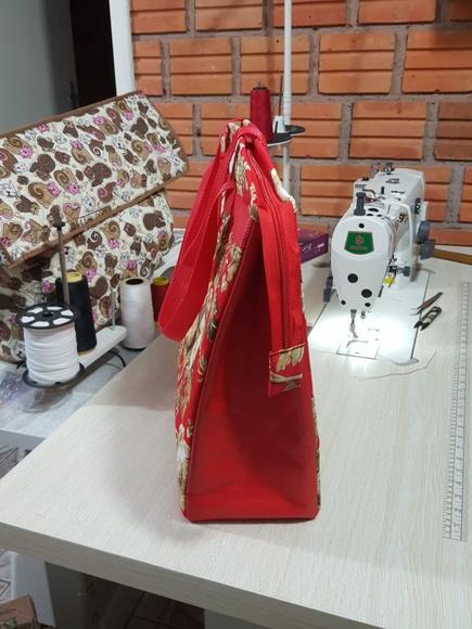 Bolsa Térmica.