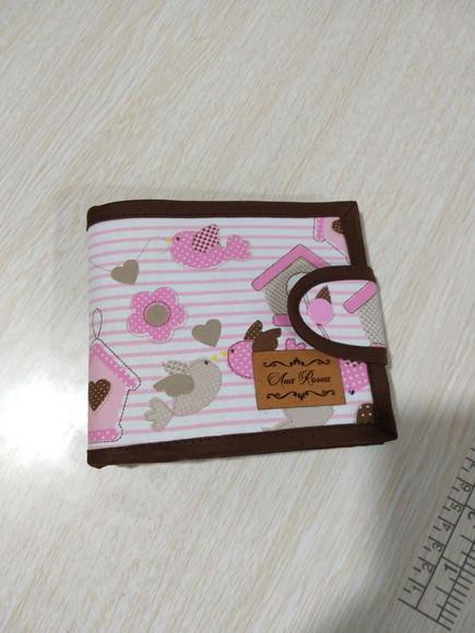 Carteira feminina