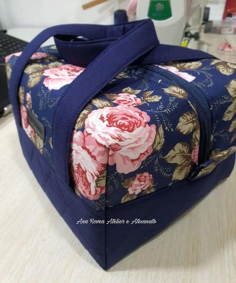 Lunch Bag Termica .