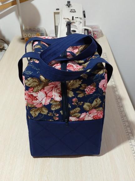 Lunch Bag Termica .