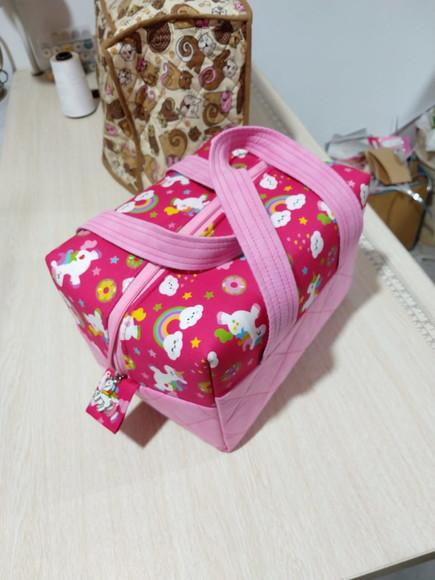 Lunch Bag Termica