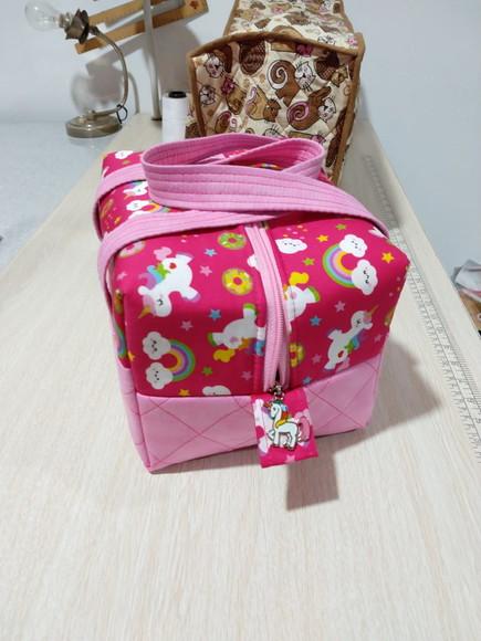 Lunch Bag Termica