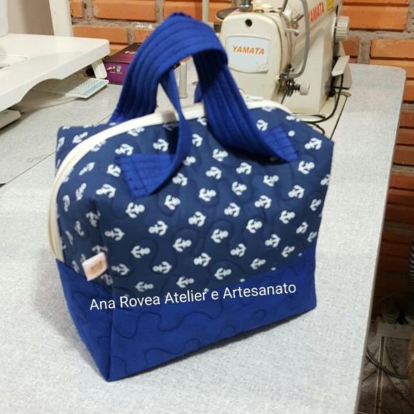 Lunch Bag Termica .