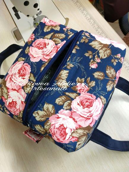Lunch Bag Termica .