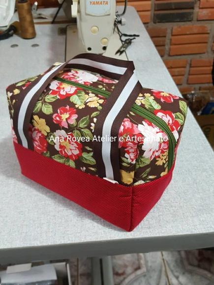Lunch Bag Termica .
