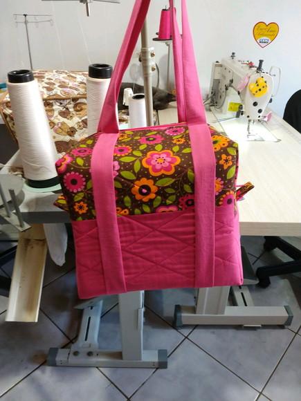 Lunch Bag Termica .