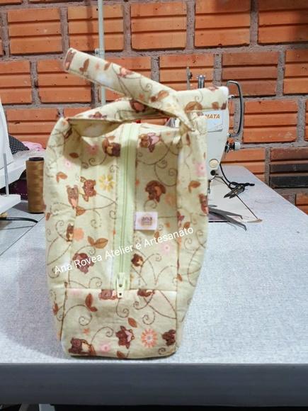 Lunch Bag Termica .