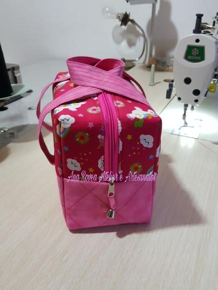 Lunch Bag Termica .