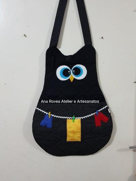 Prendedor de roupa.
