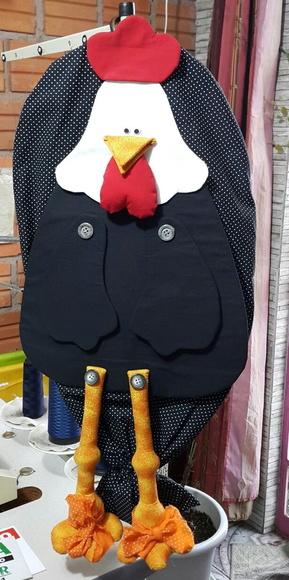 Puxa Saco.