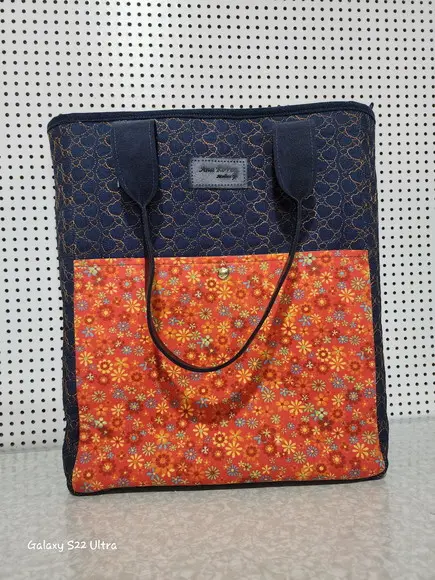 Bolsa de Ombro.