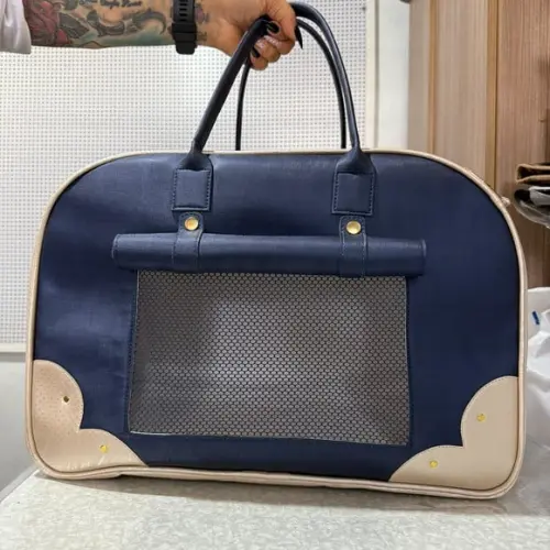 Bolsa de Transporte Pet