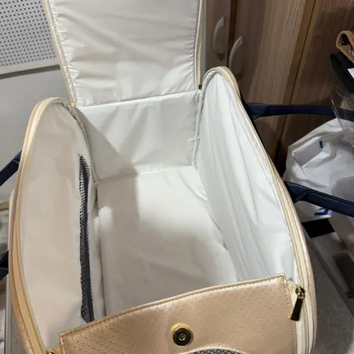 Bolsa de Transporte Pet