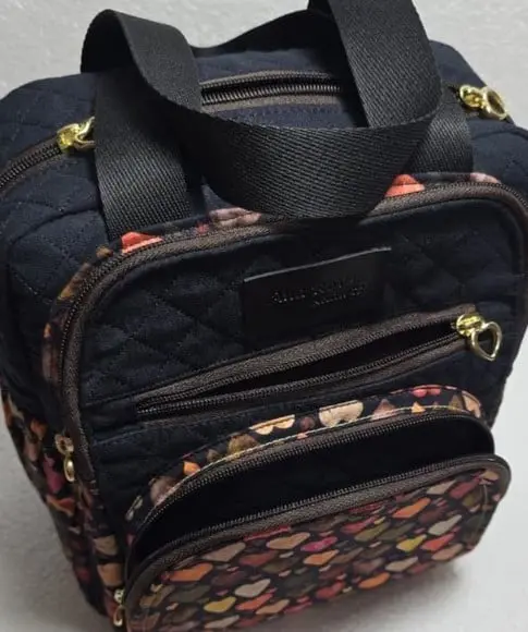 Bolsa Lola