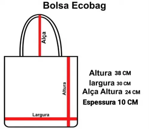 Bolsa de Ombro.