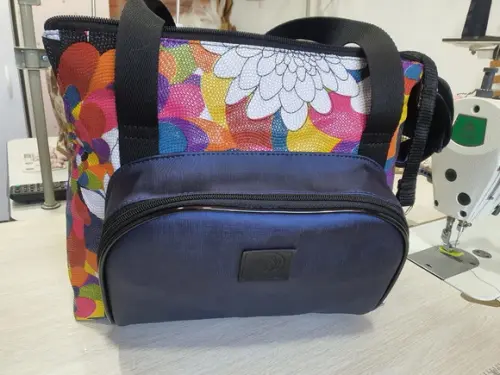 Bolsa pet