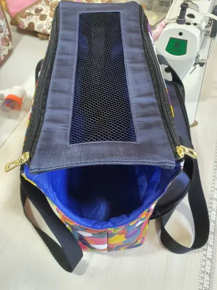 Bolsa pet