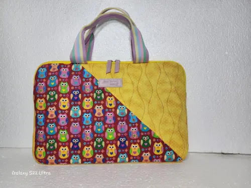 Bolsa para Notebook
