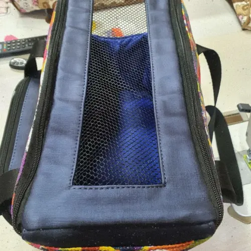 Bolsa pet