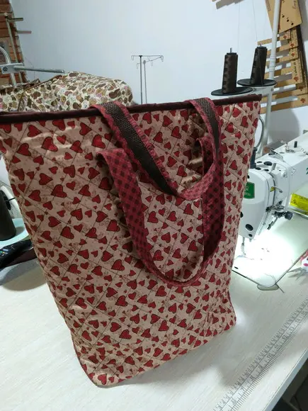 Bolsa Professora