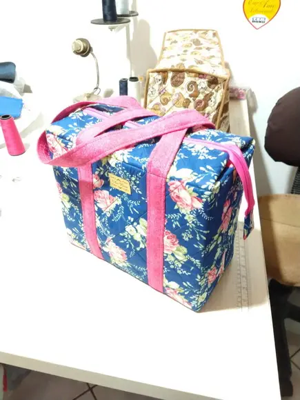Bolsa Térmica + brinde