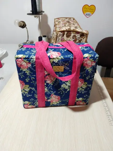 Bolsa Térmica + brinde