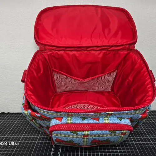 Bolsa Termica