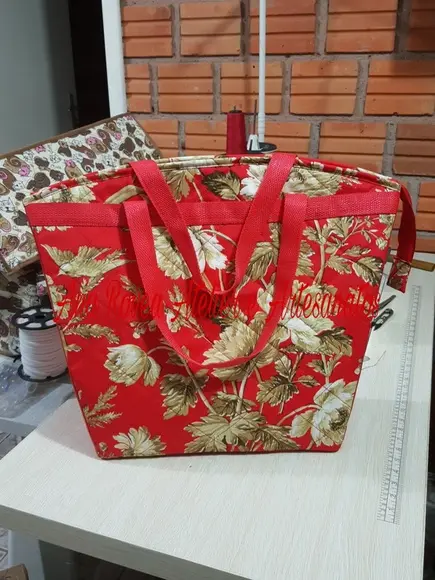 Bolsa Térmica.
