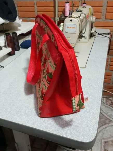 Bolsa Térmica.