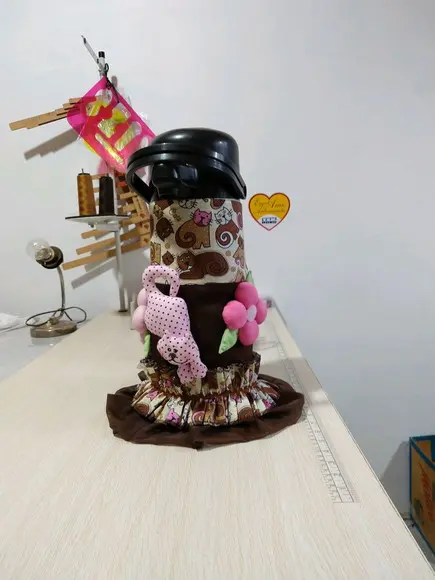 Capa de Gatinho
