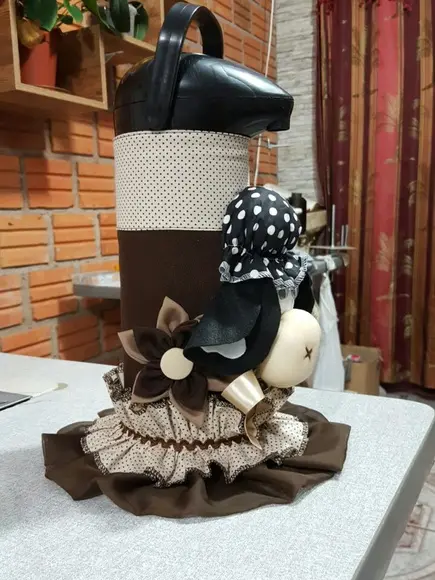 Capa de termicas.