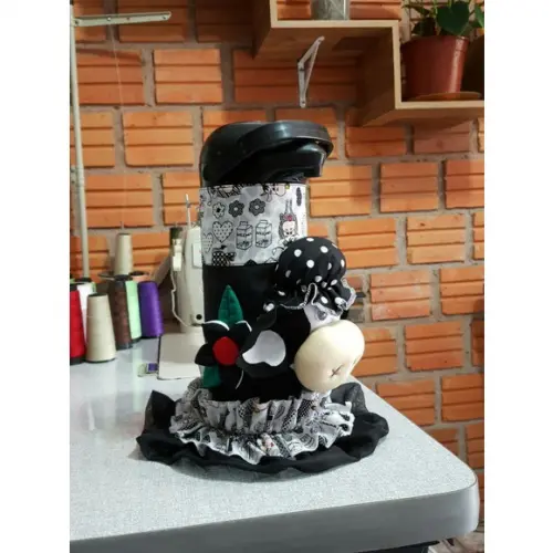 Capa de termicas.