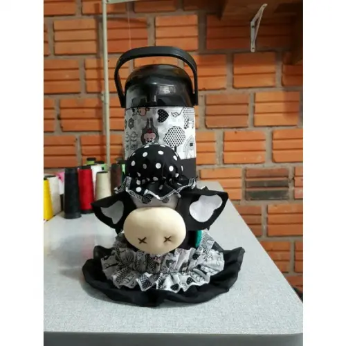Capa de termicas.