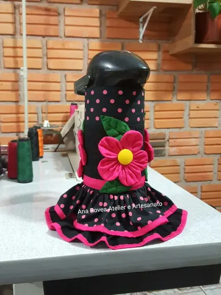 Capa de termicas.