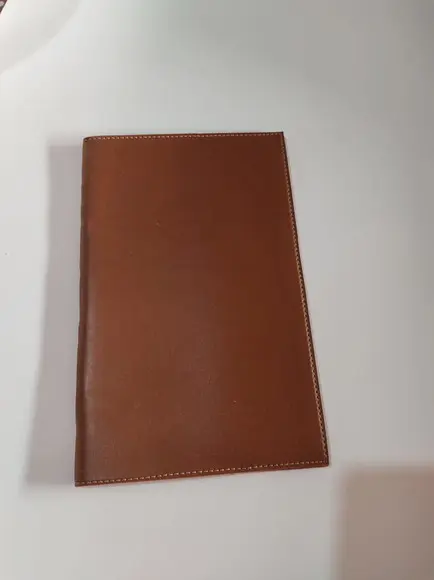 Capa para Revista para Cpad