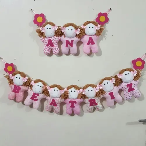 Cha de bebê personalizado.