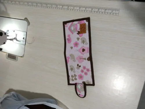 Carteira feminina