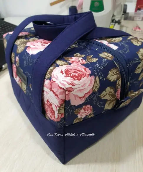 Lunch Bag Termica .