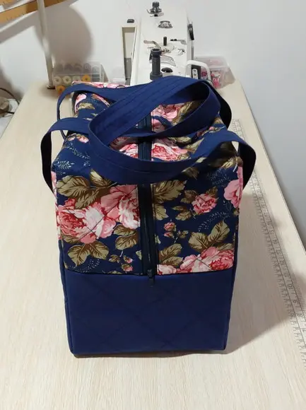 Lunch Bag Termica .