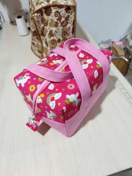 Lunch Bag Termica