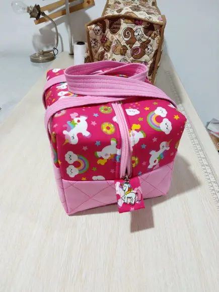 Lunch Bag Termica