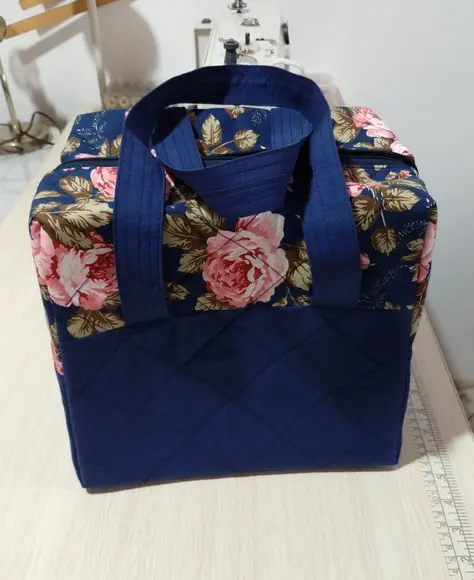 Lunch Bag Termica .