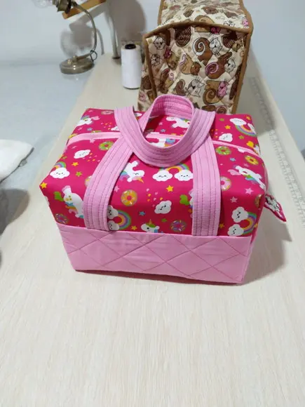 Lunch Bag Termica