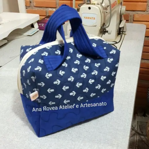 Lunch Bag Termica .
